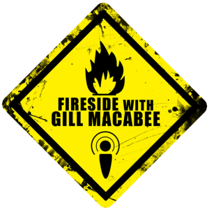 Fireside Chat with Gill MacaBee