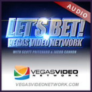 Let's Bet (Vegas Video Network) - Audio