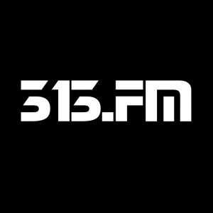 User Podcast Logo