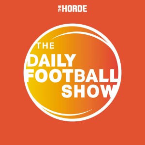 Daily Football Show