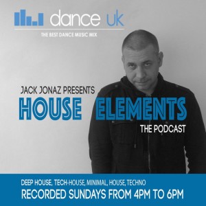 House Elements Radio Show