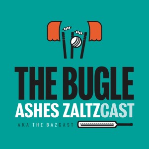 The Bugle Ashes Urncast