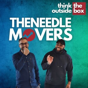 The Needle Movers