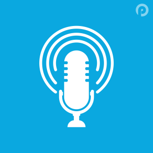 User Podcast Logo