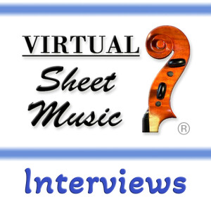 VSM: Interviews with Unique Musicians