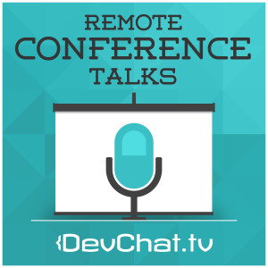 Remote Conferences - Video (720p MP4)