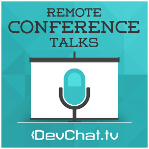 Remote Conferences - Audio