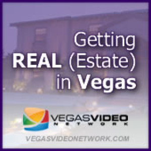 Getting REAL (Estate) in Vegas (Vegas Video Network)