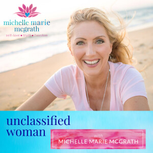 Unclassified Woman