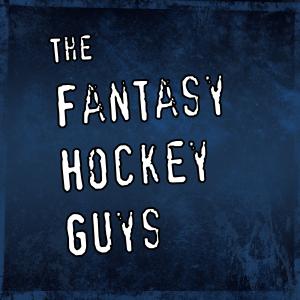 The Fantasy Hockey Guys