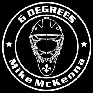 6 Degrees with Mike McKenna