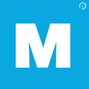 User Podcast Logo