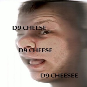 D9 CHEESE’s Audio Thingys