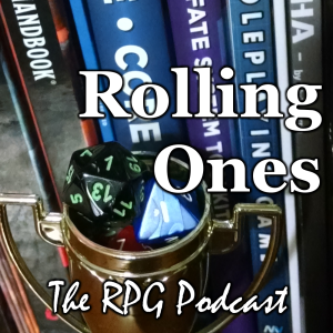 Rolling Ones