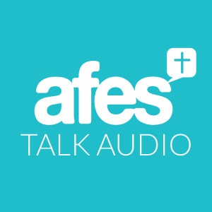AFES Talk Audio