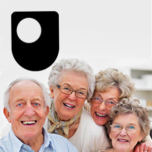 User Podcast Logo