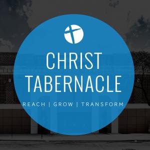 Christ Tabernacle Audio Podcast