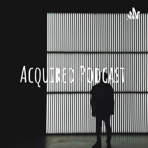 User Podcast Logo