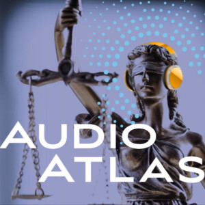 Audio Atlas