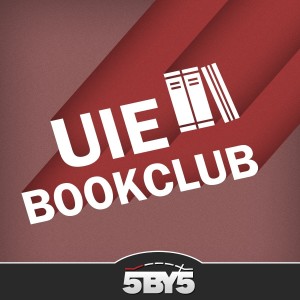 The UIE Book Club