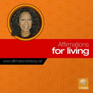 Affirmations For Living with Rev Dr. Edwige Bingue