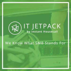 Podcast – IT Jetpack