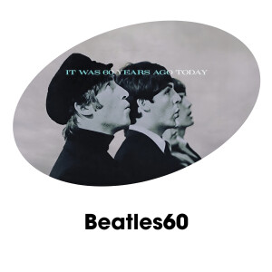 Beatles60