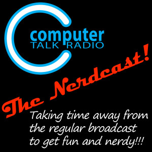 Computer Talk Radio Nerdcast