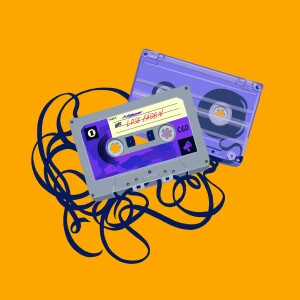 User Podcast Logo