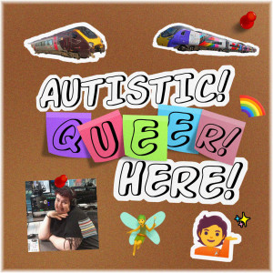 User Podcast Logo