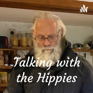 Talking with the Hippies