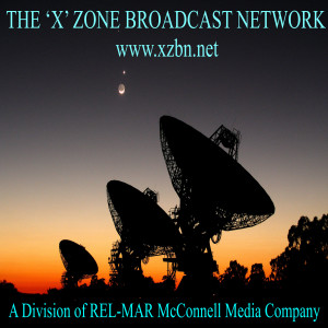 The 'X' Zone Radio Show