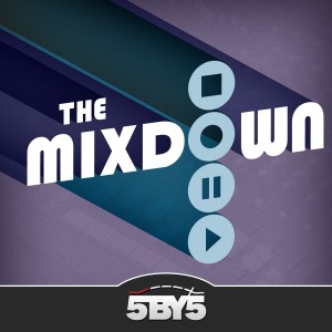 The Mixdown Videos