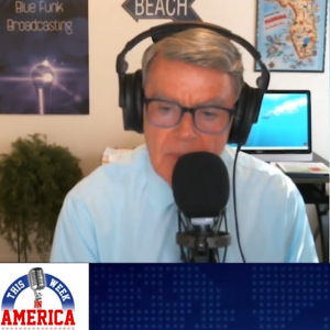 This Week in America with Ric Bratton