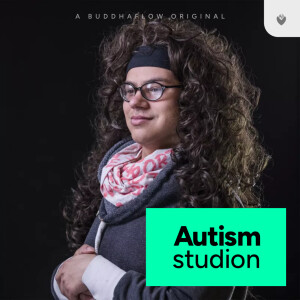 🧩 Autismstudion 🎙️ podcast och ljudbok om att leva med autism och ADHD (fd autismpodden)