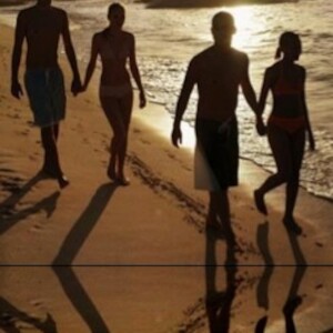 Simulated Itch Relief