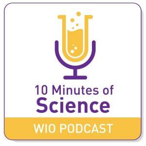 User Podcast Logo