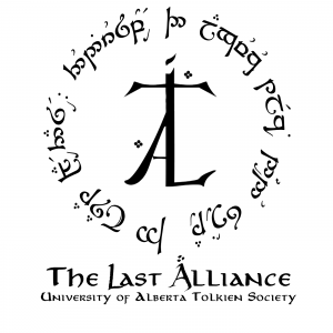 The Last Alliance: University of Alberta Tolkien Society Podcast