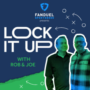 Lock It Up with Rob and Joe