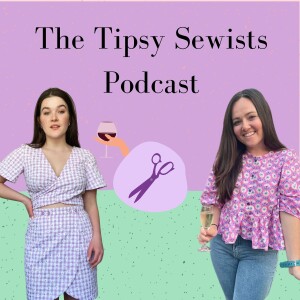 The Tipsy Sewists