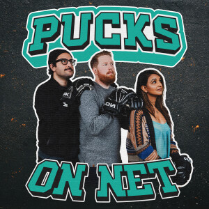 User Podcast Logo