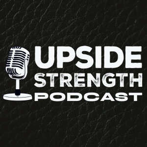 User Podcast Logo