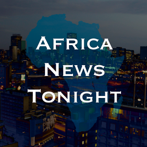 Africa News Tonight  - VOA Africa