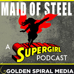 User Podcast Logo