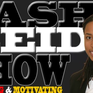 Tasha Reid's Podcast