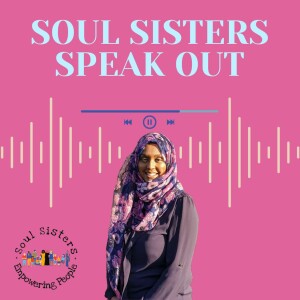 Soul Sisters Speak Out