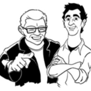 User Podcast Logo