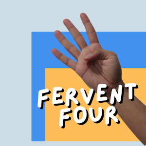 Fervent Four