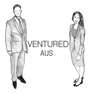 Ventured Aus