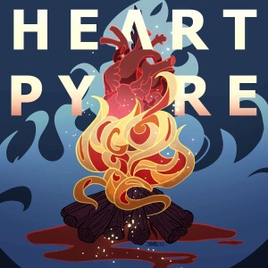 The Heart Pyre